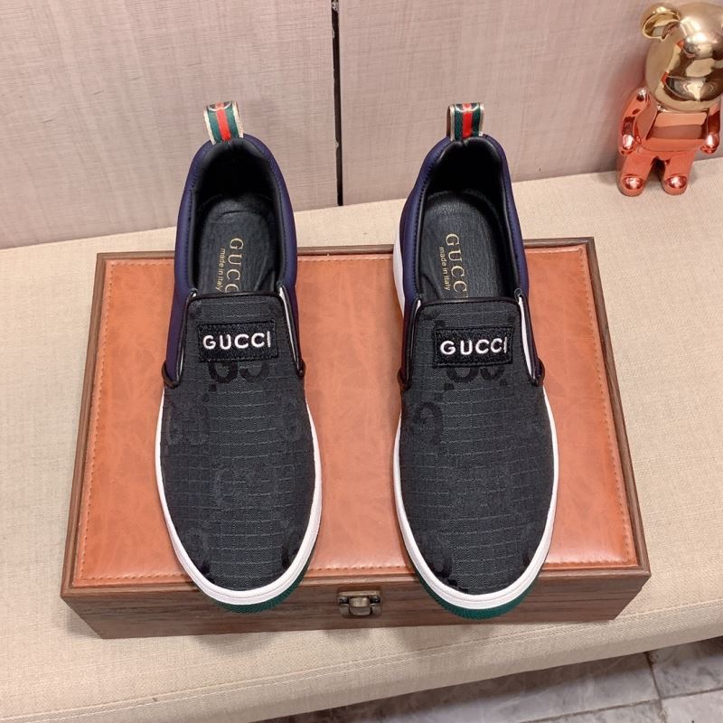 Gucci Low Shoes